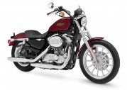 Harley-Davidson XL 883L Sportster 883 Low